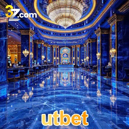 utbet APP Jogos de caça-níqueis