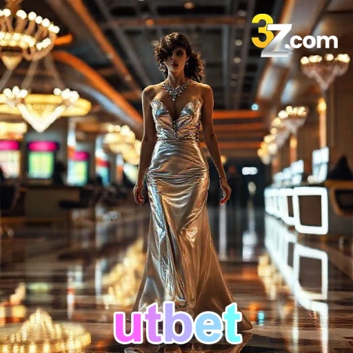 utbet APP Jogos de caça-níqueis