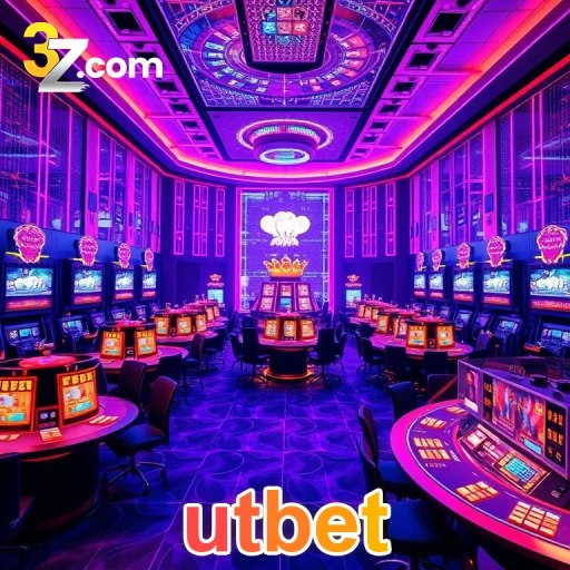utbet APP